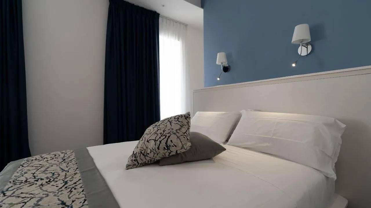 Hotel Palazzo Cappuccini Art Relais à Naples