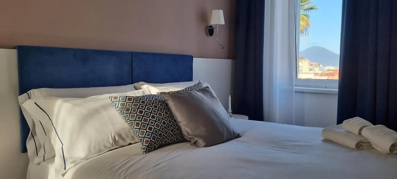 Hotel Palazzo Cappuccini Art Relais à Naples 2*,