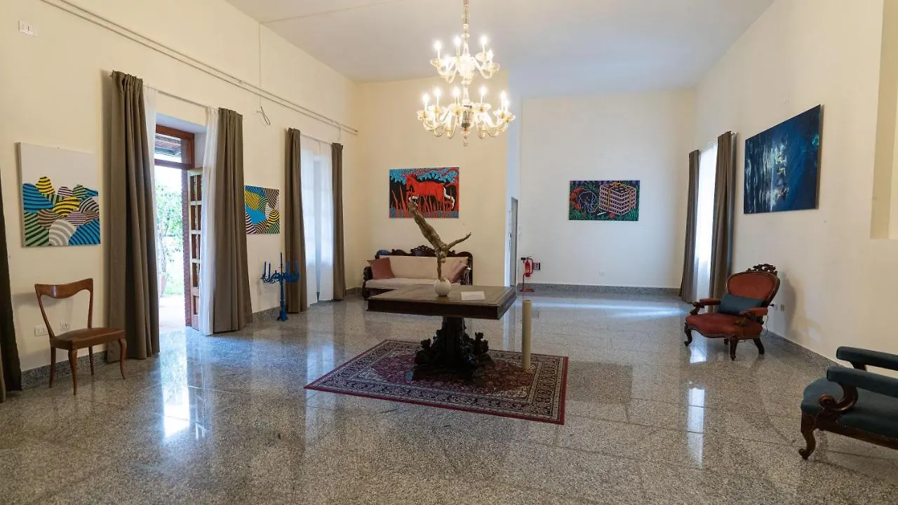 Hotel Palazzo Cappuccini Art Relais à Naples