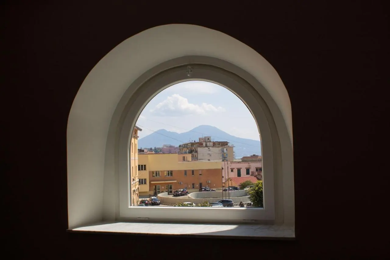Hotel Palazzo Cappuccini Art Relais à Naples