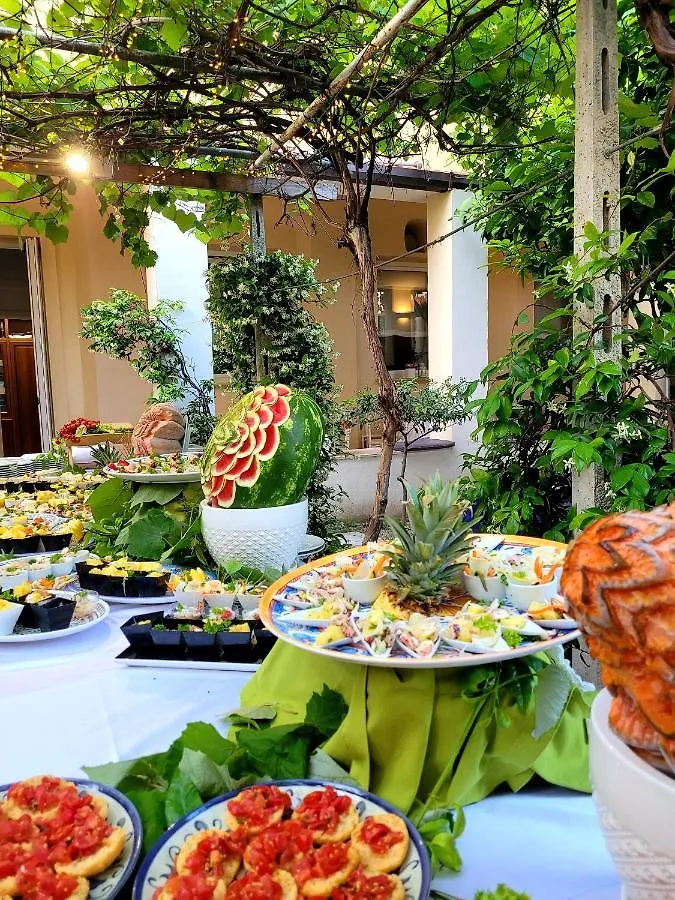 Hotel Palazzo Cappuccini Art Relais à Naples