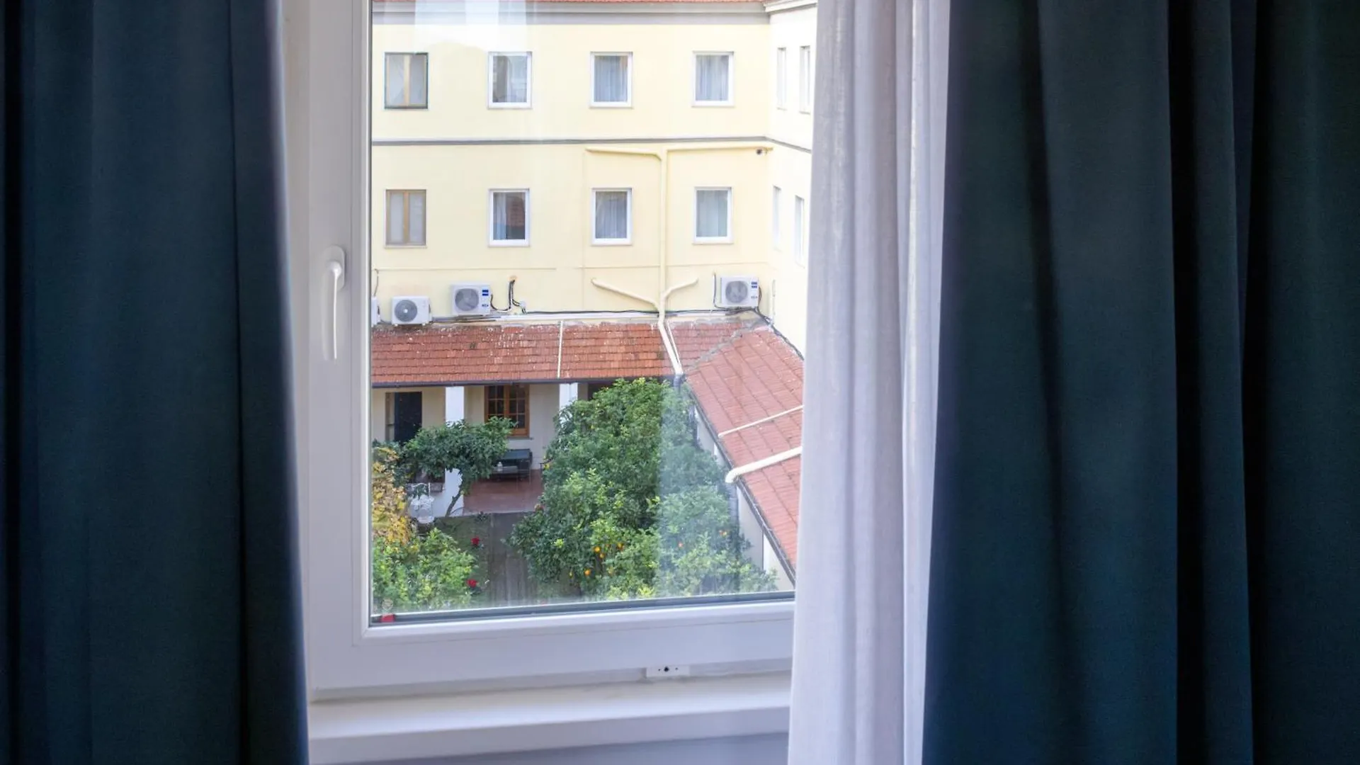 Hotel Palazzo Cappuccini Art Relais à Naples