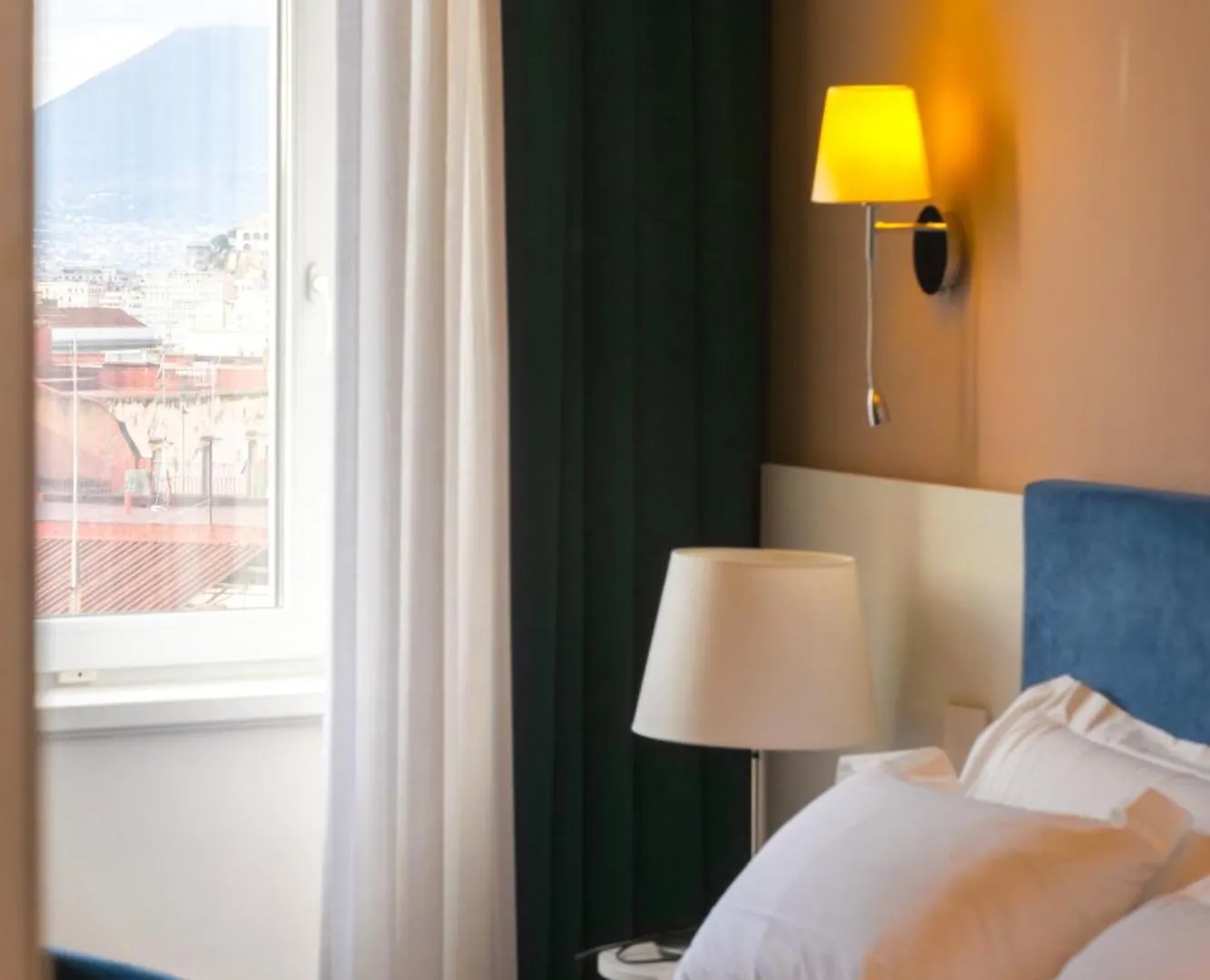 Hotel Palazzo Cappuccini Art Relais à Naples 2*,
