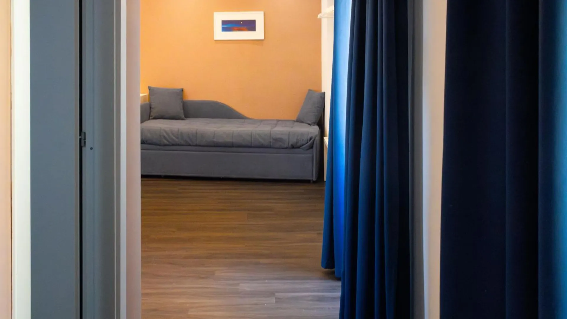 Hotel Palazzo Cappuccini Art Relais à Naples 2*,  Italie