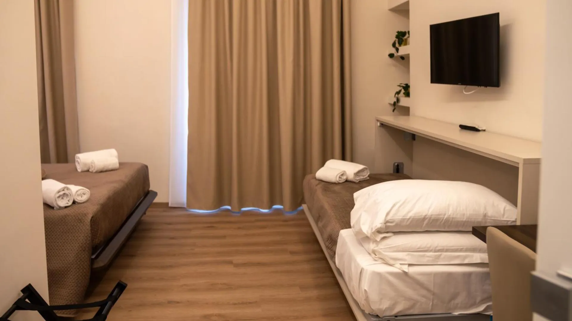 Hotel Palazzo Cappuccini Art Relais à Naples Italie