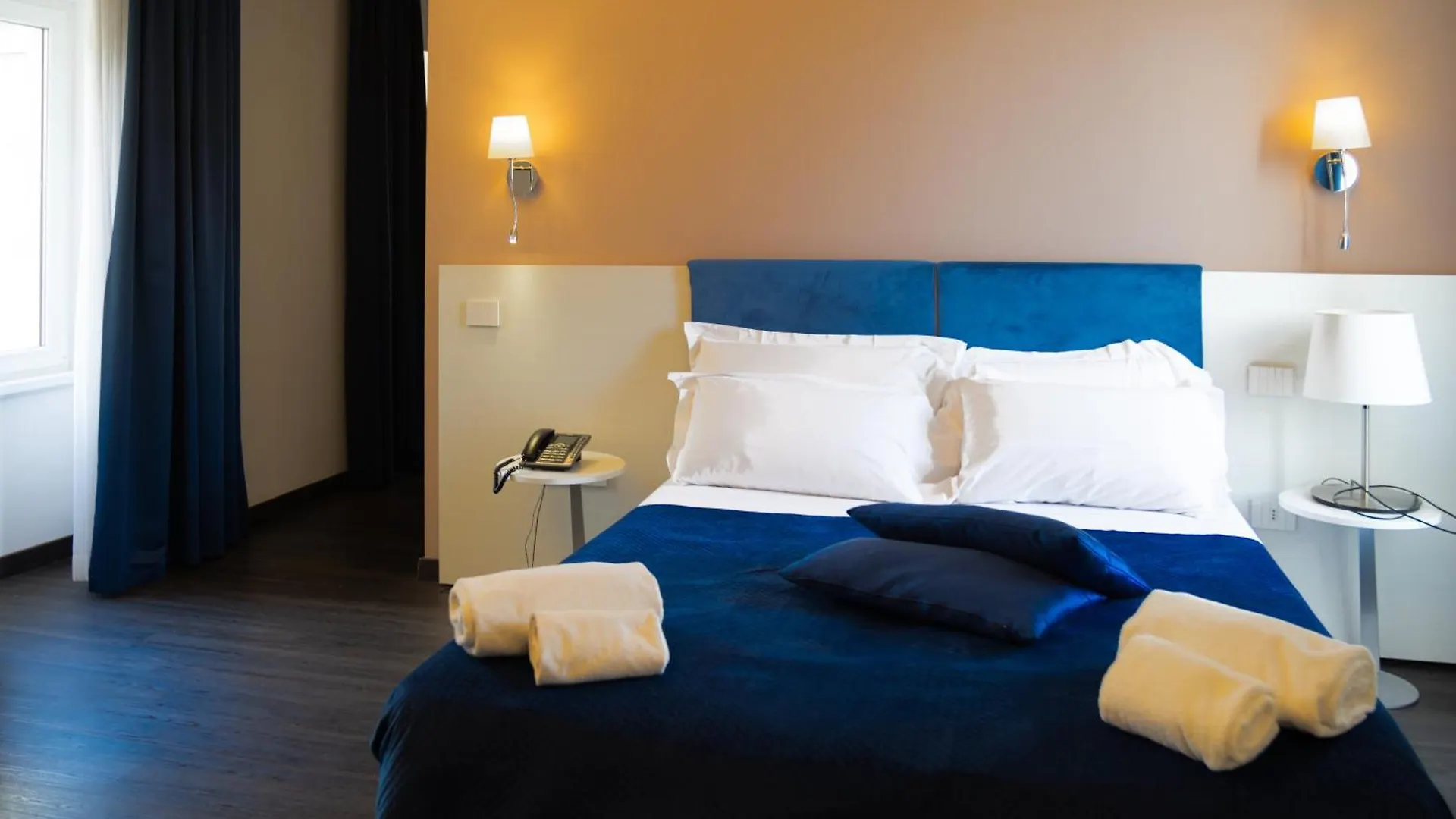 Hotel Palazzo Cappuccini Art Relais à Naples