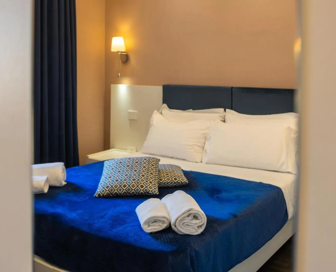 Hotel Palazzo Cappuccini Art Relais à Naples