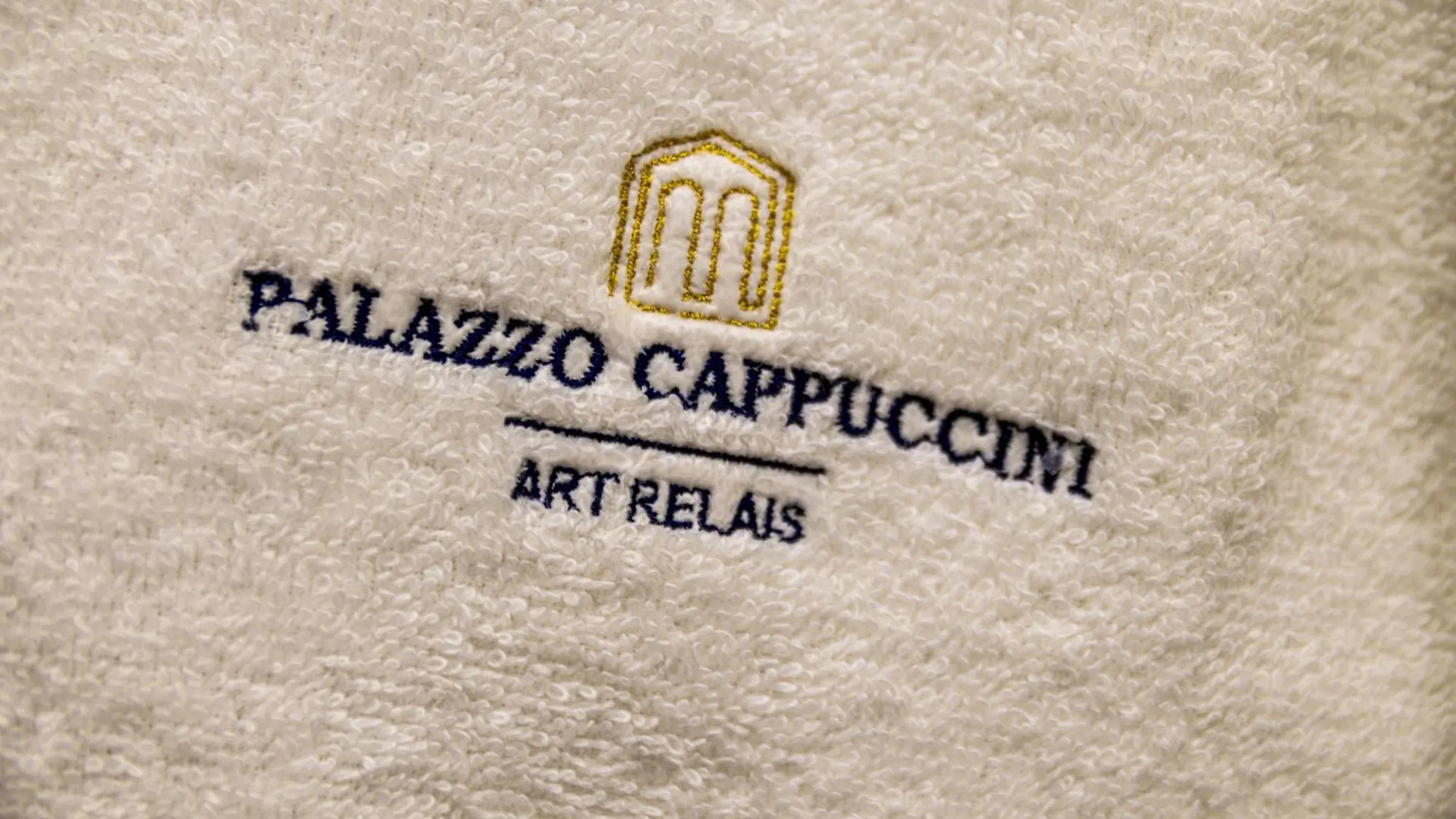 Hotel Palazzo Cappuccini Art Relais à Naples