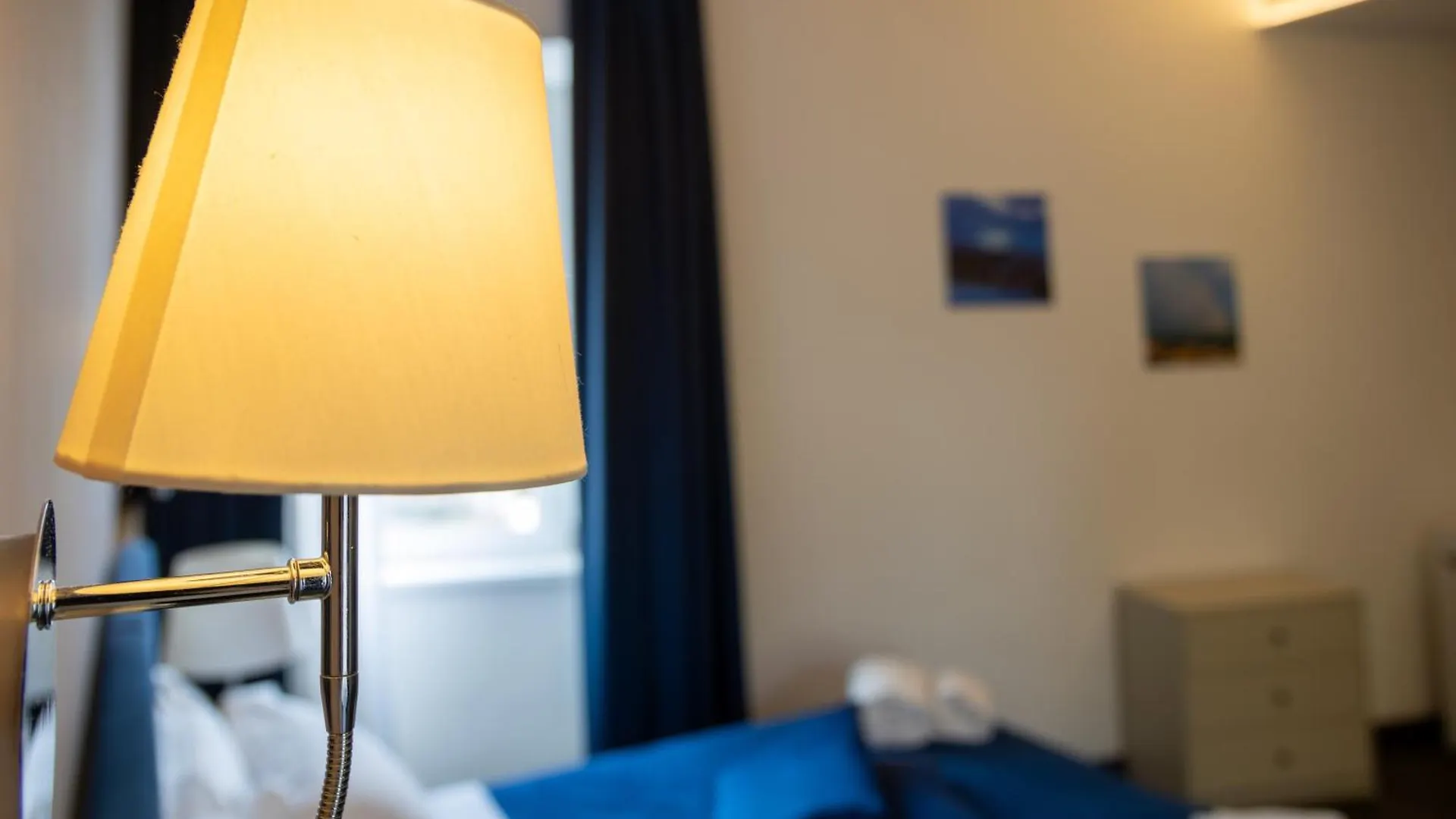 Hotel Palazzo Cappuccini Art Relais à Naples