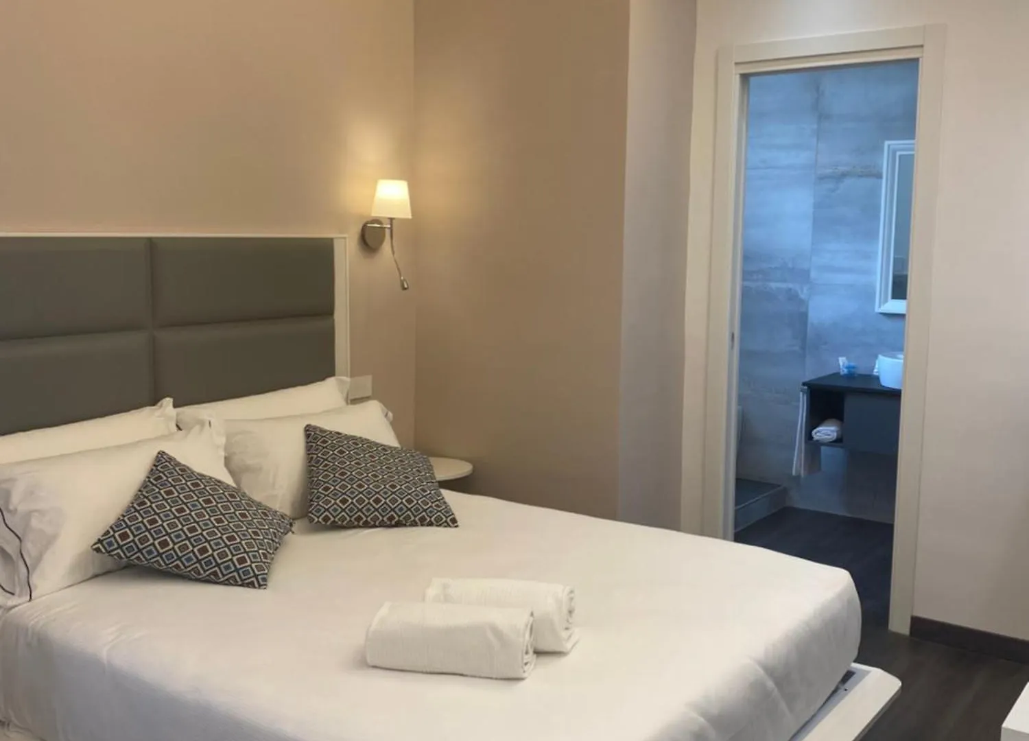 Hotel Palazzo Cappuccini Art Relais à Naples