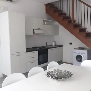 Appartement Peschieraview Duplex X7