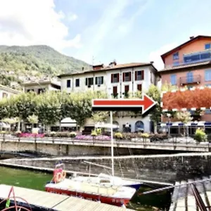 Appartement Casa Lago