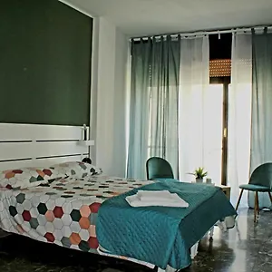 Alojamento de Acomodação e Pequeno-almoço De Matha House