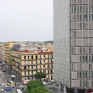 Casa de hóspedes Attico Station