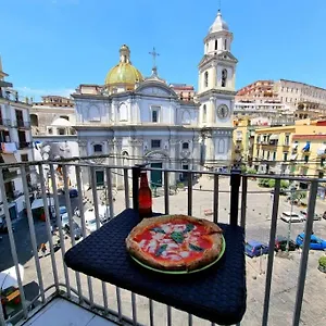 Appartement Andrea's House, Naples