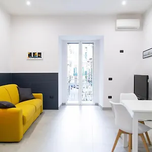 Hébergement de vacances Casa Massa, Naples