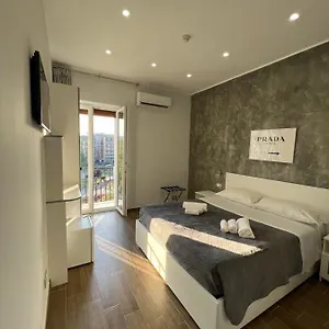 Casa de hóspedes Metropolis