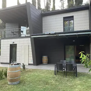 Appartement La Casa Nel Bosco
