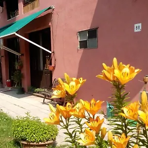 Ecogarden With Campsite Chirignago-Zelarino