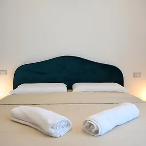 Appartement Qhouse, Naples