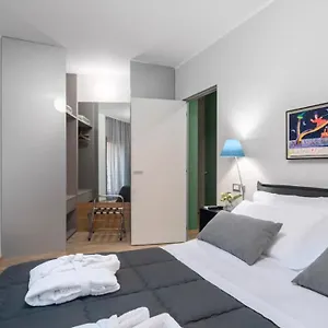 30cavour Luxury Apartment Pavia