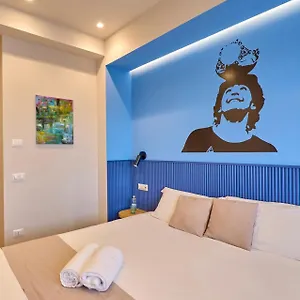 Casa de hóspedes La Marina