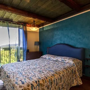 Borgo Buio Town House Holiday home Montepulciano