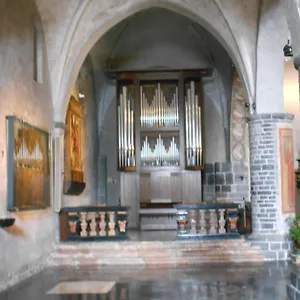Casa In Riva Al Holiday home Varenna