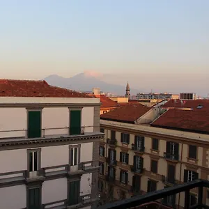 Appartement Maison Duomo 290, Naples
