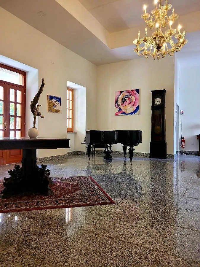 Palazzo Cappuccini Art Relais Hotel Nápoles Itália