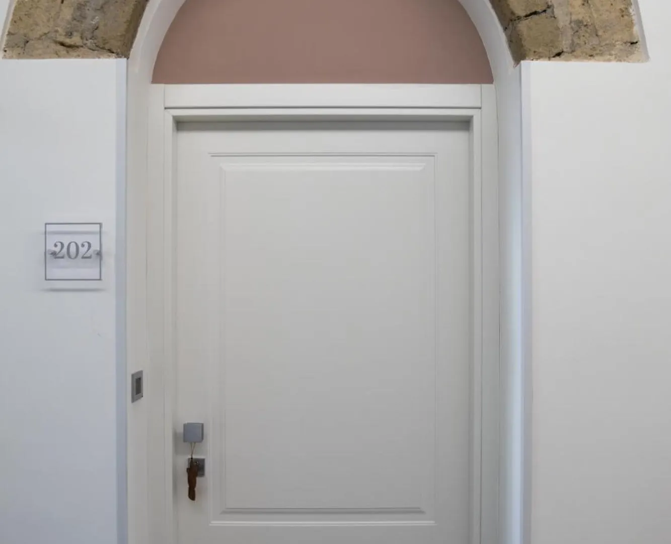 **  Palazzo Cappuccini Art Relais Hotel Nápoles Itália