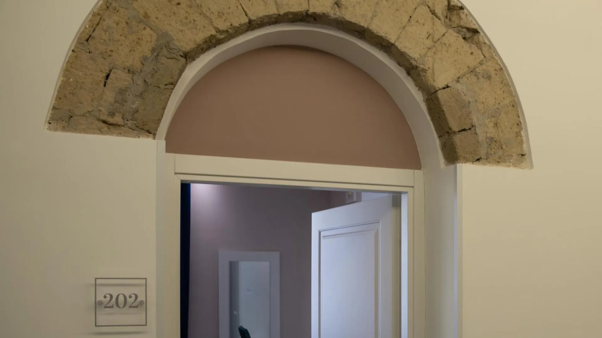 Palazzo Cappuccini Art Relais Hotel Nápoles