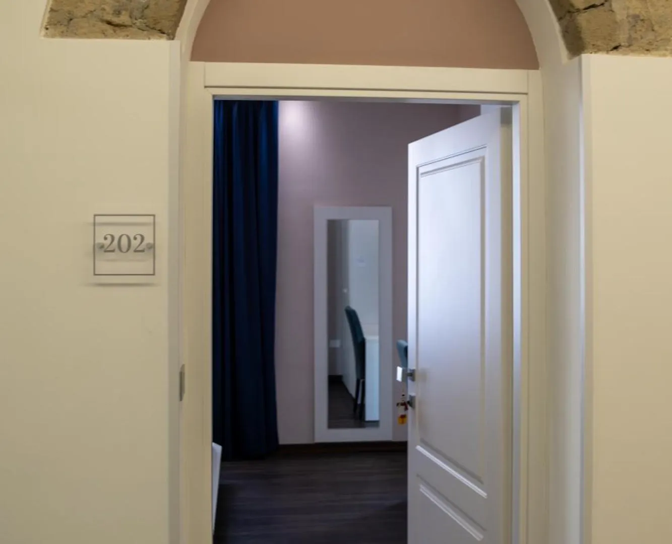 Palazzo Cappuccini Art Relais Hotel Nápoles