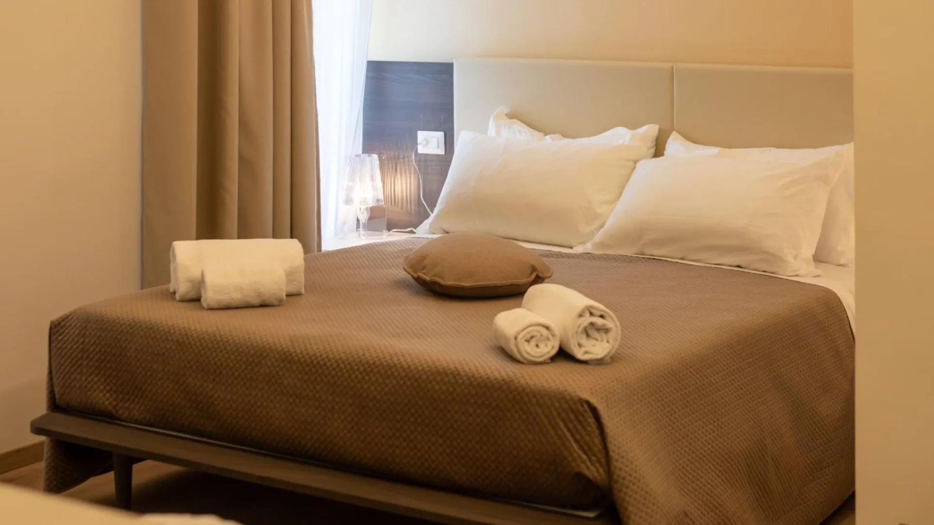 Palazzo Cappuccini Art Relais Hotel Nápoles