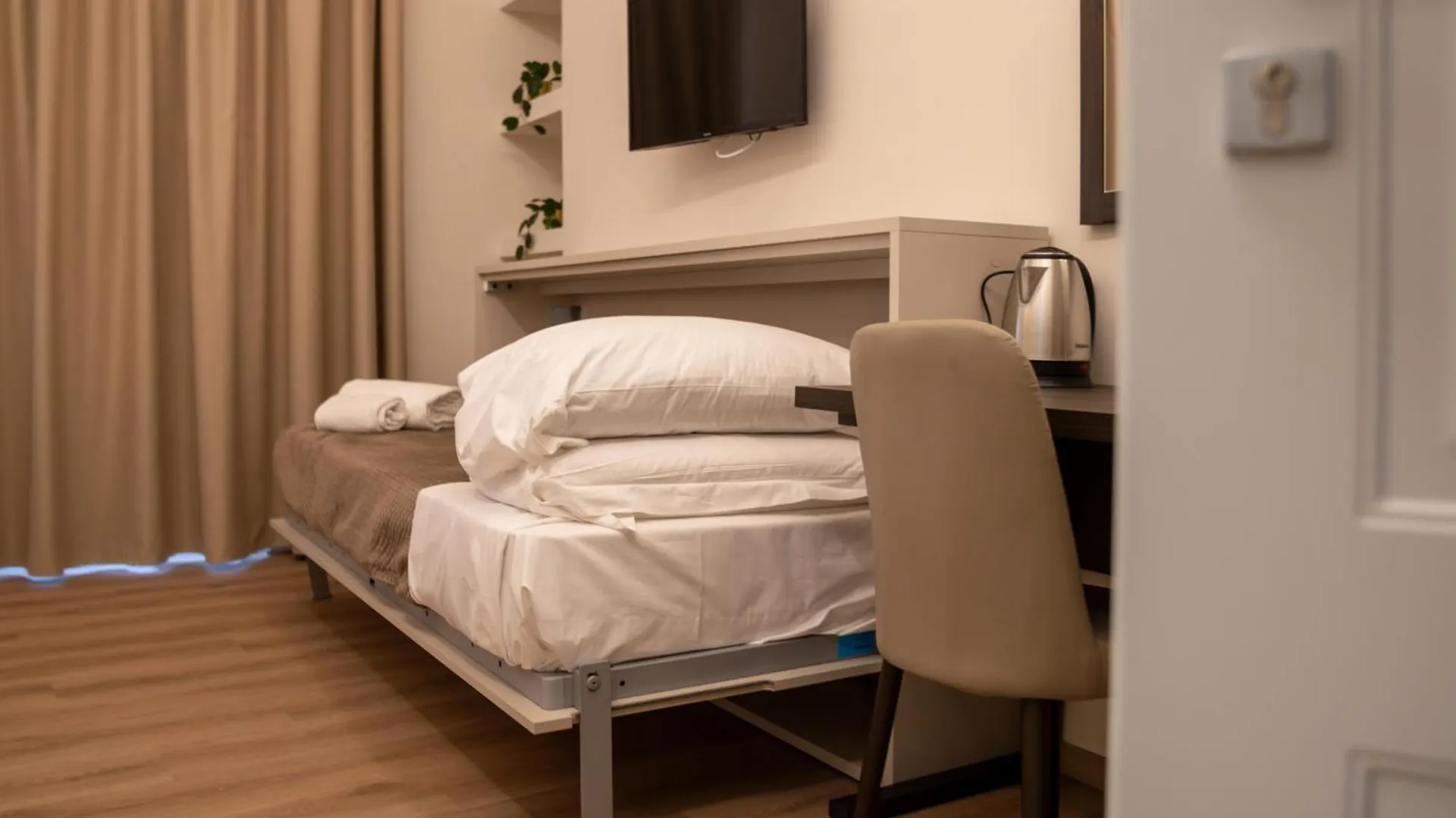 Palazzo Cappuccini Art Relais Hotel Nápoles