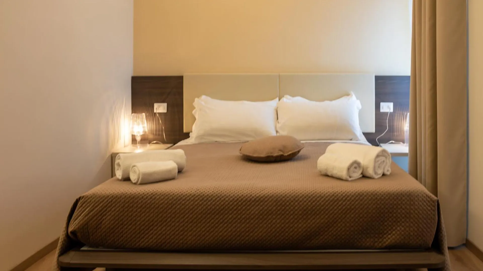 Palazzo Cappuccini Art Relais Hotel Nápoles