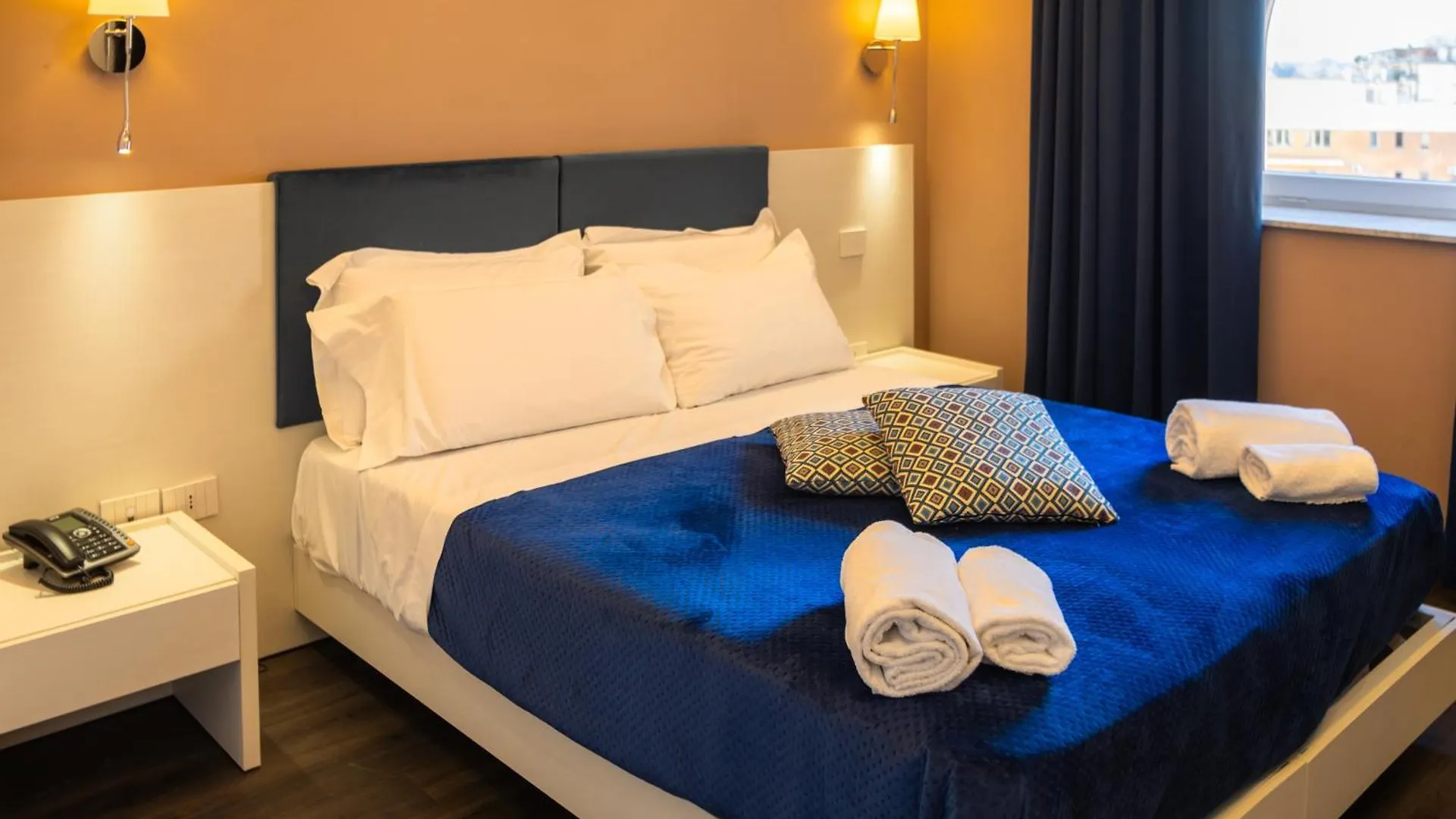Palazzo Cappuccini Art Relais Hotel Nápoles