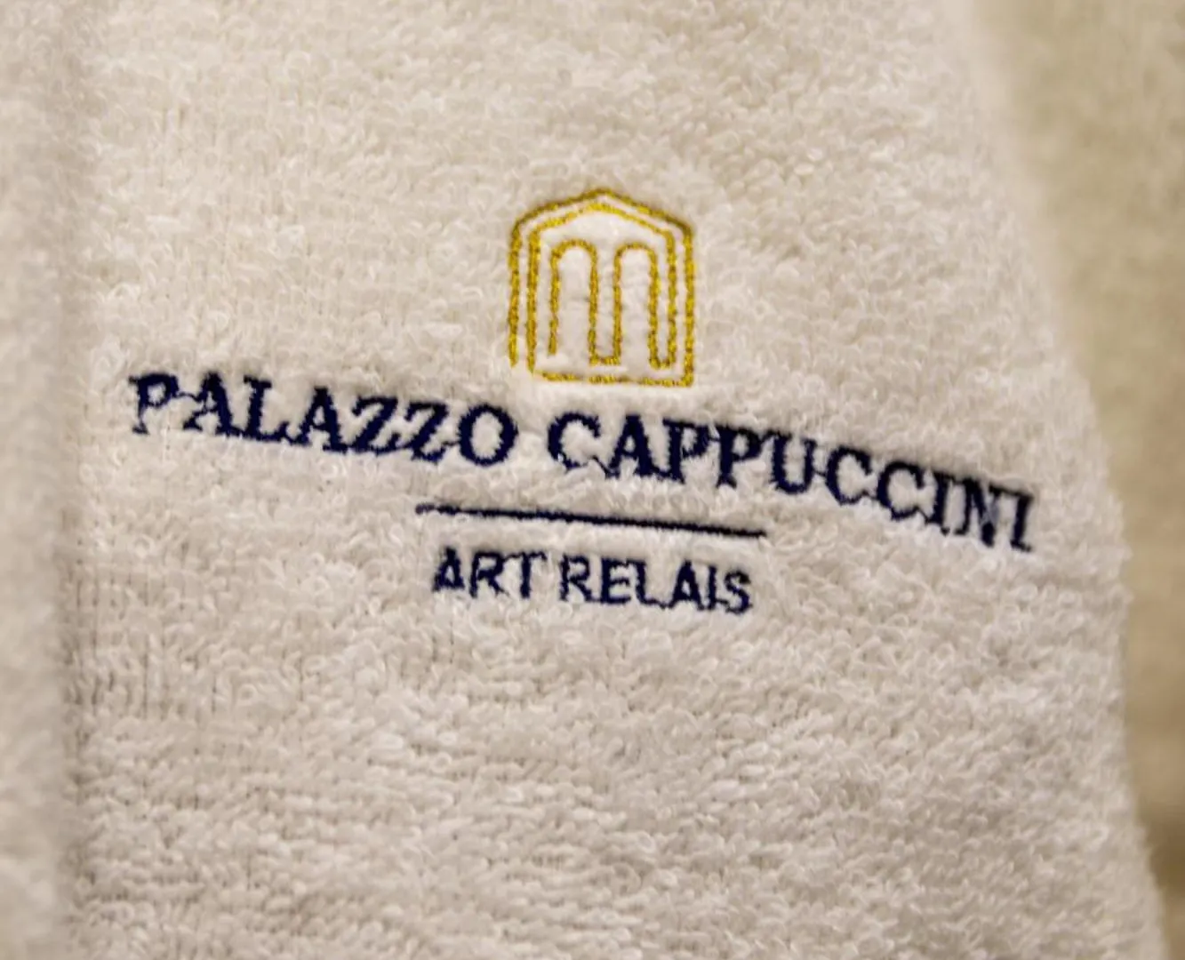 Palazzo Cappuccini Art Relais Hotel Nápoles