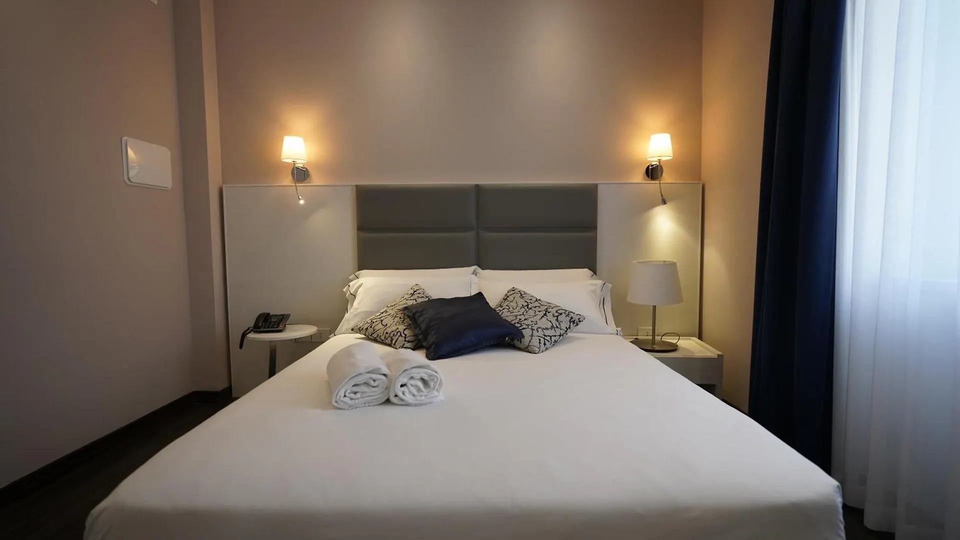 **  Palazzo Cappuccini Art Relais Hotel Nápoles Itália