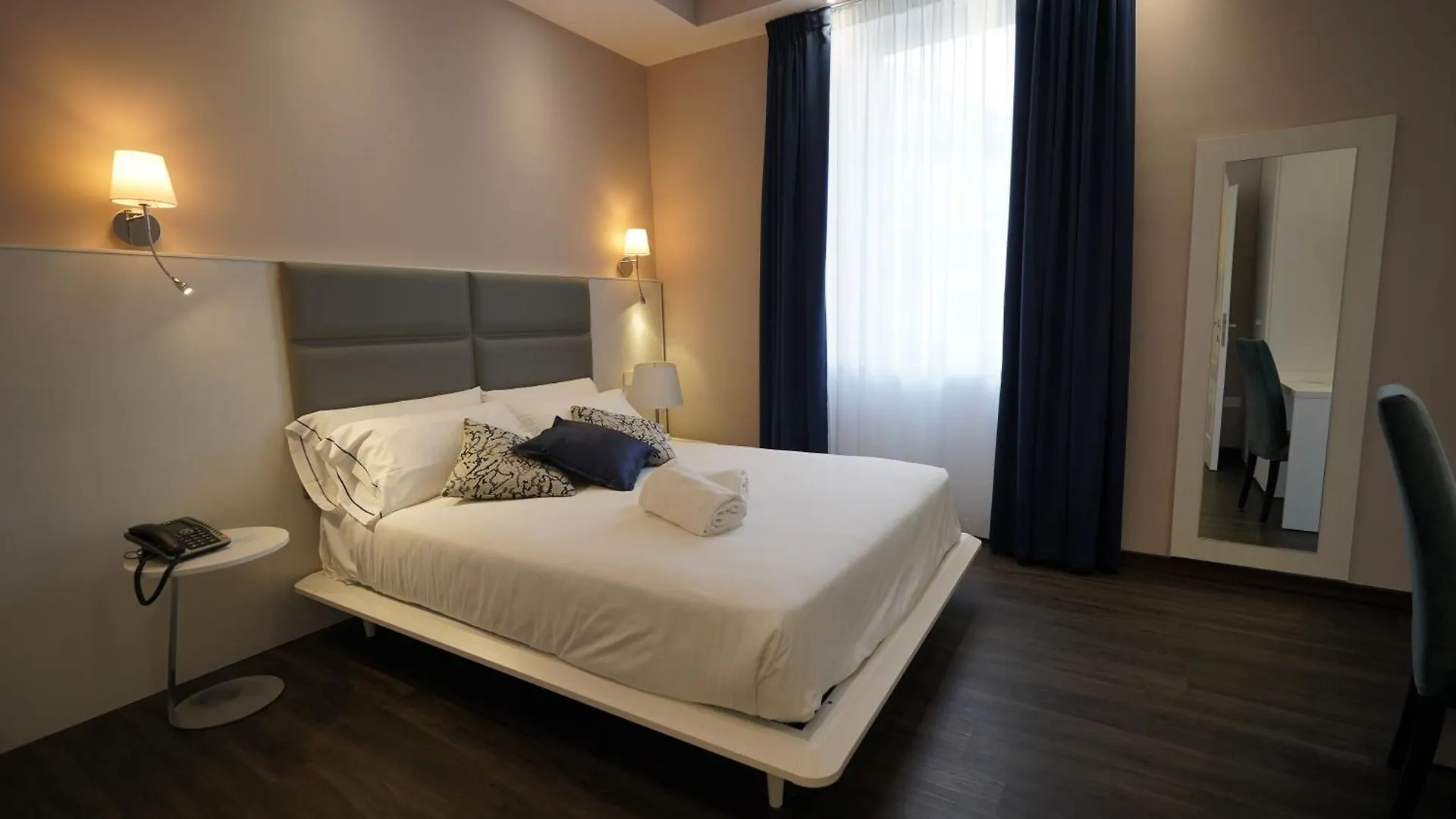 Palazzo Cappuccini Art Relais Hotel Nápoles