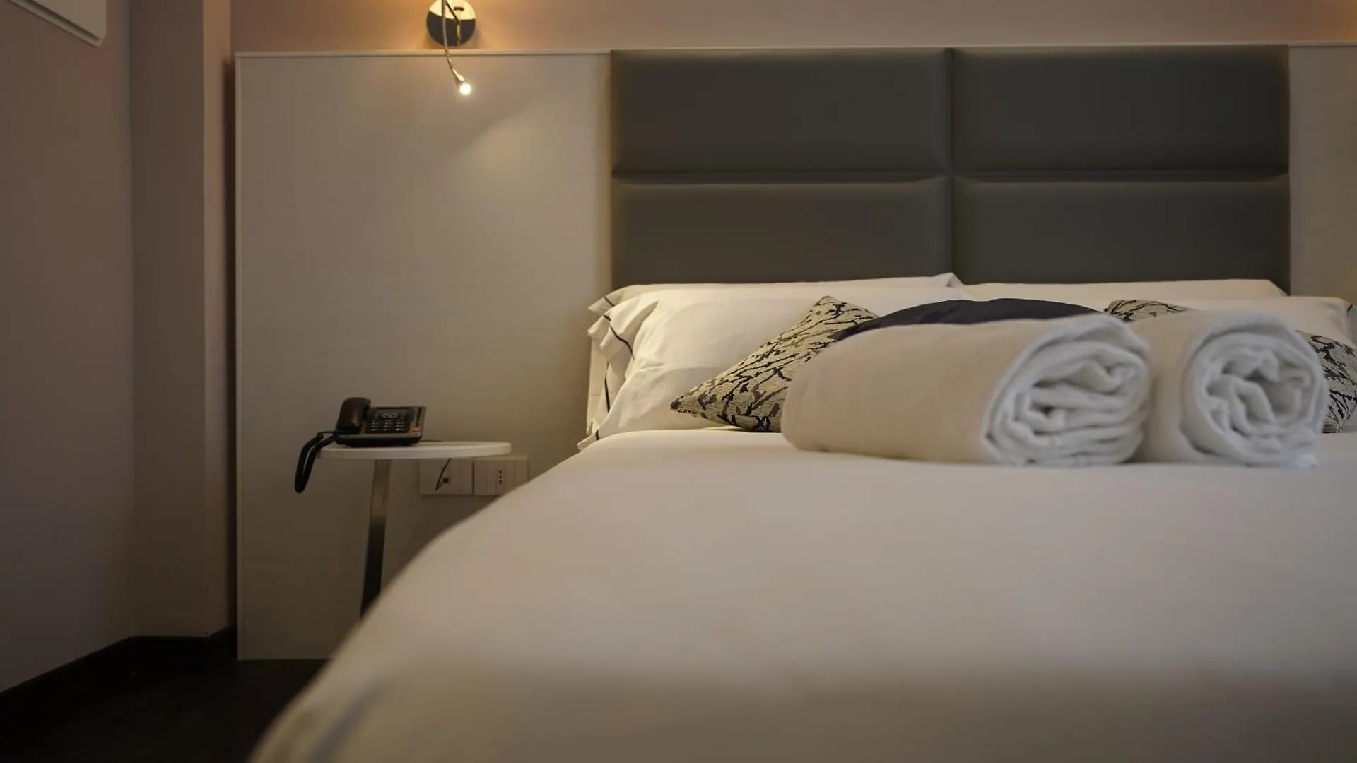 **  Palazzo Cappuccini Art Relais Hotel Nápoles Itália