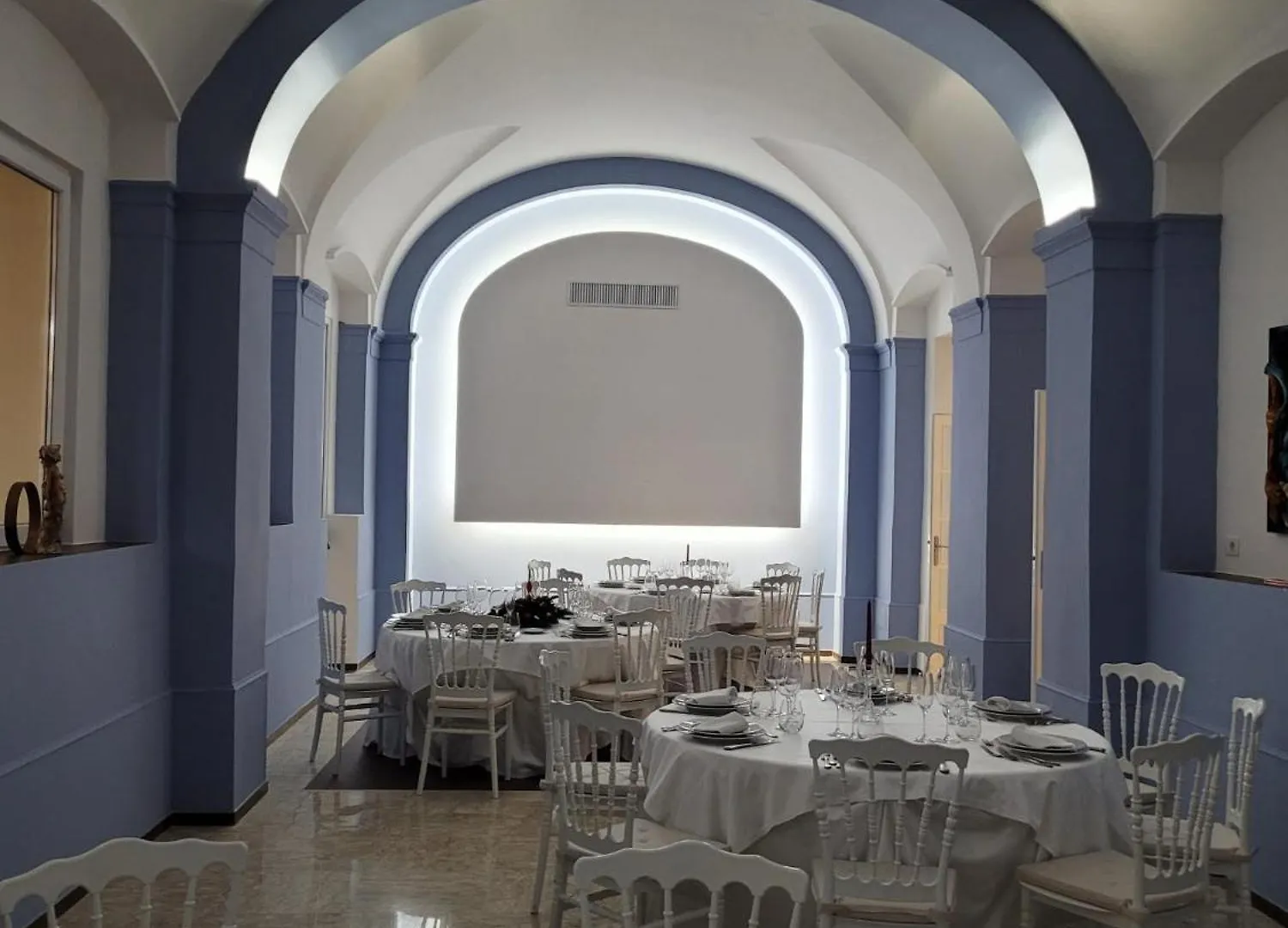 Palazzo Cappuccini Art Relais Hotel Nápoles
