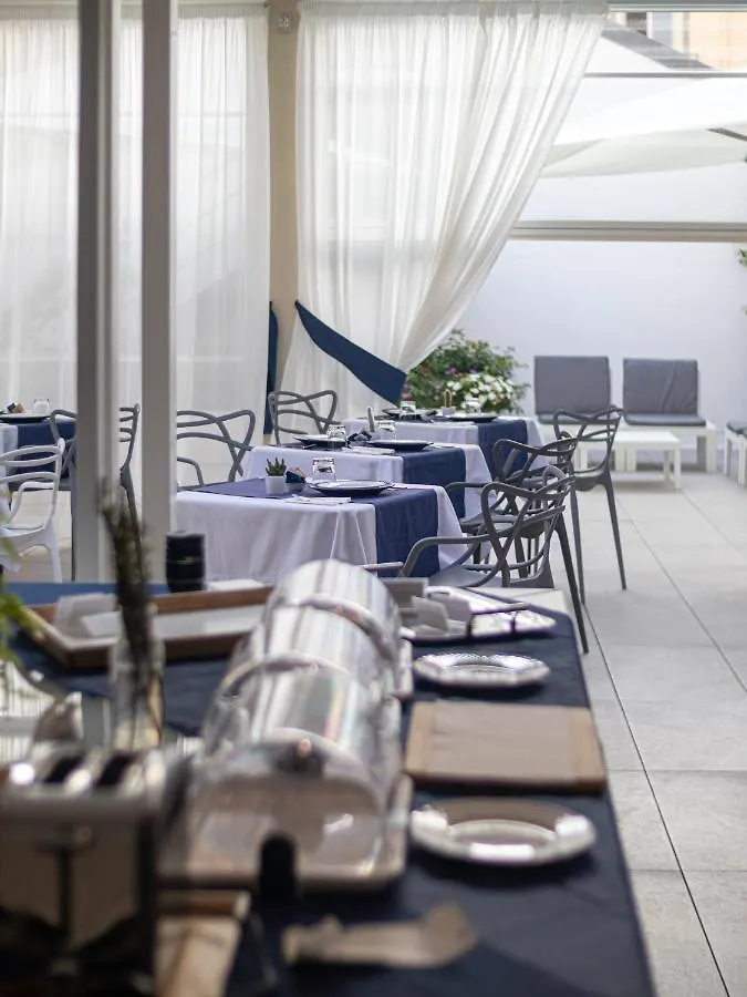 Palazzo Cappuccini Art Relais Hotell Neapel 2*,