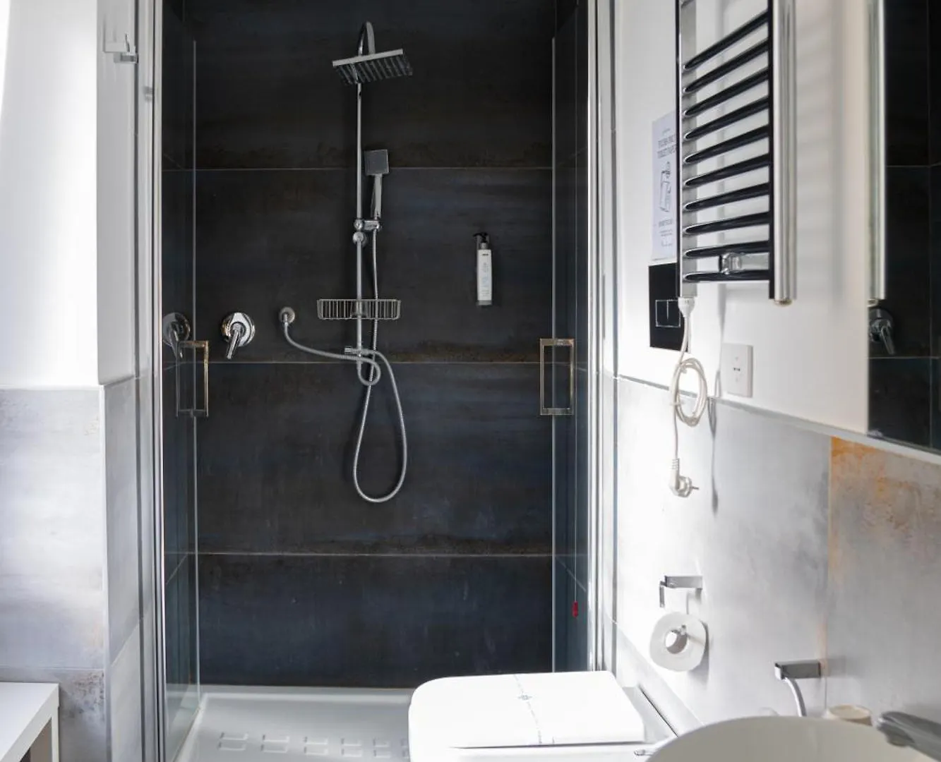 Palazzo Cappuccini Art Relais Hotell Neapel 2*,  Italien